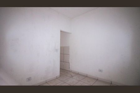 Casa para alugar com 40m², 1 quarto e sem vagaSala