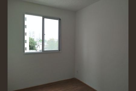Suíte de kitnet/studio para alugar com 1 quarto, 27m² em Penha de França, São Paulo