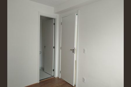 Suíte de kitnet/studio para alugar com 1 quarto, 27m² em Penha de França, São Paulo