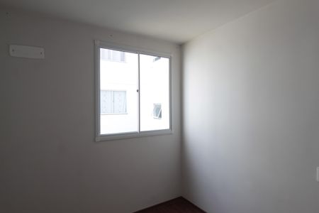Quarto 1 de apartamento para alugar com 2 quartos, 49m² em Centro, Ribeirão das Neves