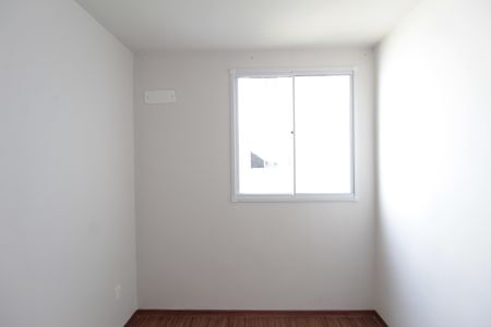 Quarto 2 de apartamento para alugar com 2 quartos, 49m² em Centro, Ribeirão das Neves