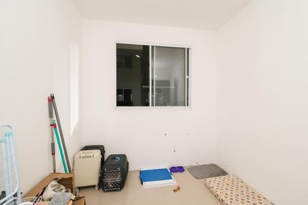 Quarto 2 de apartamento à venda com 2 quartos, 43m² em Colônia (zona Leste), São Paulo