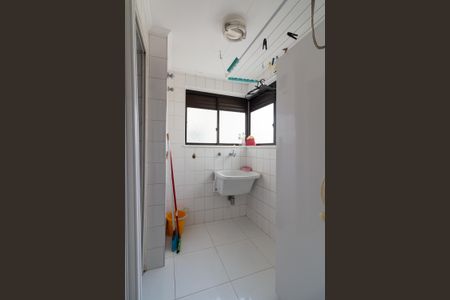 Apartamento à venda com 89m², 3 quartos e 1 vagaÁrea de Serviço