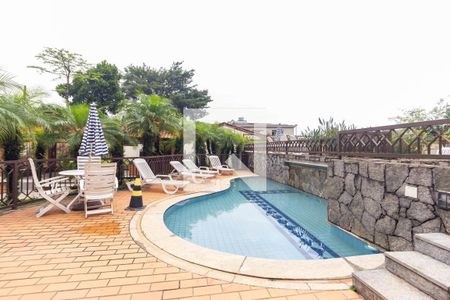 Apartamento à venda com 89m², 3 quartos e 1 vagaÁrea comum - Piscina