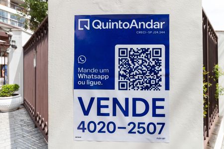 Apartamento à venda com 89m², 3 quartos e 1 vagaPlaca do QuintoAndar