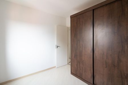 Apartamento à venda com 89m², 3 quartos e 1 vagaQuarto 2