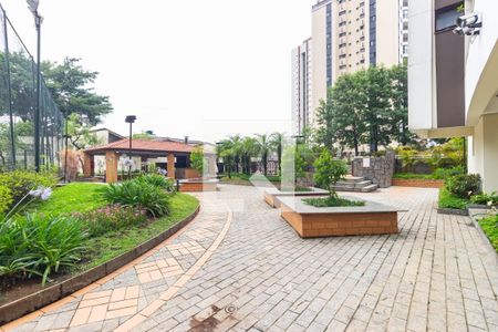 Apartamento à venda com 89m², 3 quartos e 1 vagaÁrea comum