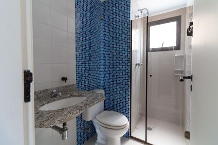 Apartamento à venda com 89m², 3 quartos e 1 vagaBanheiro