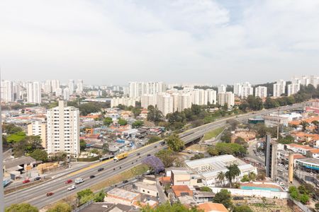 Apartamento à venda com 89m², 3 quartos e 1 vagaVista do Quarto 1