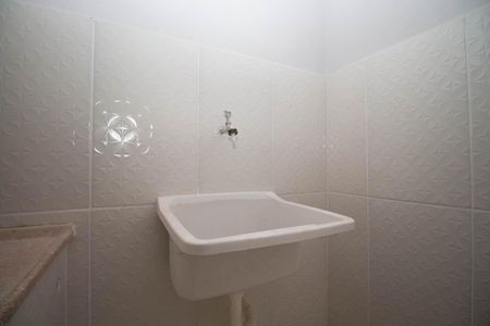 Studio para alugar com 44m², 1 quarto e 1 vagaCozinha e Área de Serviço