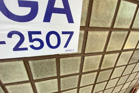 Studio para alugar com 44m², 1 quarto e 1 vagaPlaca