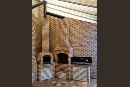 Casa à venda com 179m², 4 quartos e 3 vagasFoto 46