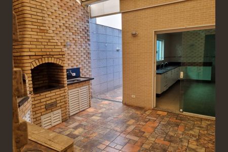 Casa à venda com 179m², 4 quartos e 3 vagasFoto 48