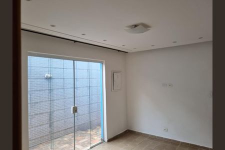 Foto 42 de casa à venda com 4 quartos, 179m² em Jardim Oriental, São Paulo
