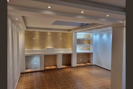 Foto 04 de casa à venda com 4 quartos, 179m² em Jardim Oriental, São Paulo