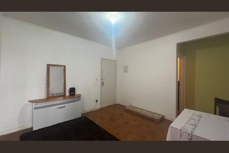 Apartamento à venda com 70m², 3 quartos e 2 vagas Apartamento à venda com 70m², 3 quartos e 2 vagasSala