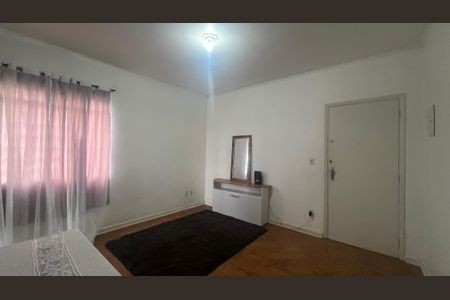 Apartamento à venda com 70m², 3 quartos e 2 vagas Apartamento à venda com 70m², 3 quartos e 2 vagasSala