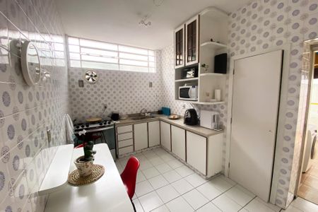 Casa à venda com 175m², 3 quartos e 2 vagasCozinha