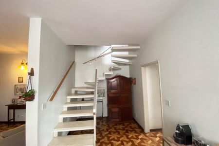 Sala de casa à venda com 3 quartos, 175m² em Sumaré, São Paulo