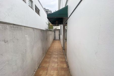 Casa à venda com 175m², 3 quartos e 2 vagasÁrea Externa