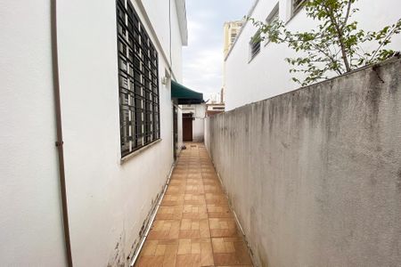 Casa à venda com 175m², 3 quartos e 2 vagasÁrea Externa