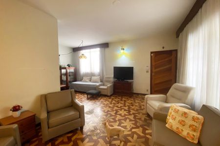 Sala de casa à venda com 3 quartos, 175m² em Sumaré, São Paulo