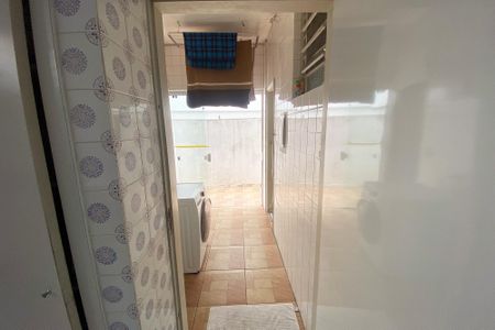 Casa à venda com 175m², 3 quartos e 2 vagasLavanderia