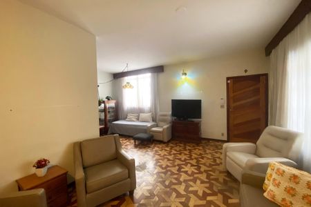 Sala de casa à venda com 3 quartos, 175m² em Sumaré, São Paulo