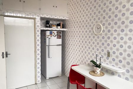 Casa à venda com 175m², 3 quartos e 2 vagasCozinha