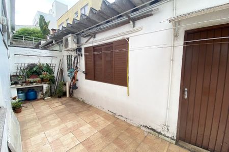 Casa à venda com 175m², 3 quartos e 2 vagasÁrea Externa