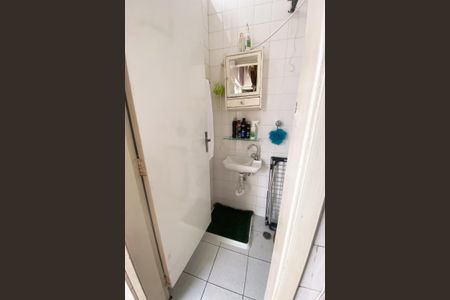 Casa à venda com 175m², 3 quartos e 2 vagasBanheiro de serviço