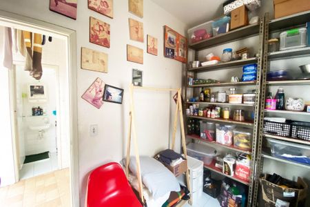 Casa à venda com 175m², 3 quartos e 2 vagasQuarto de Serviço