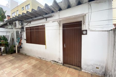 Casa à venda com 175m², 3 quartos e 2 vagasÁrea Externa