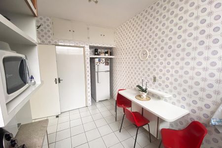 Casa à venda com 175m², 3 quartos e 2 vagasCozinha