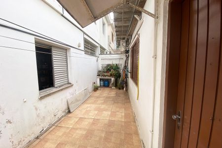 Casa à venda com 175m², 3 quartos e 2 vagasÁrea Externa