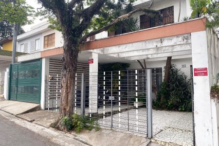 Casa à venda com 175m², 3 quartos e 2 vagasFachada
