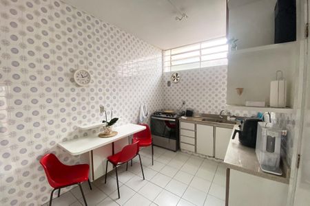 Casa à venda com 175m², 3 quartos e 2 vagasCozinha