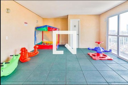 Apartamento para alugar com 24m², 1 quarto e sem vaga Apartamento para alugar com 24m², 1 quarto e sem vagaÁrea comum