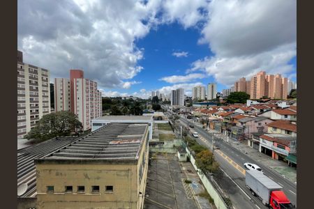 Apartamento para alugar com 24m², 1 quarto e sem vaga Apartamento para alugar com 24m², 1 quarto e sem vagaVista da Suíte