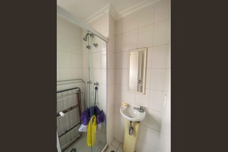 Apartamento à venda com 385m², 4 quartos e 5 vagasBanheiro de serviço