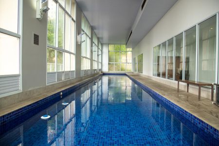 Apartamento à venda com 385m², 4 quartos e 5 vagasÁrea comum