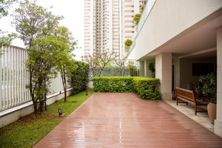 Apartamento à venda com 385m², 4 quartos e 5 vagasÁrea comum