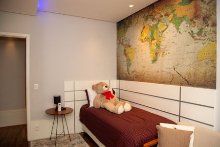 Apartamento à venda com 385m², 4 quartos e 5 vagasSuíte 4