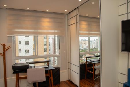 Apartamento à venda com 385m², 4 quartos e 5 vagasSuíte 4