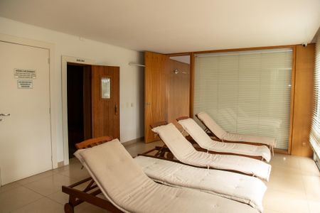 Apartamento à venda com 385m², 4 quartos e 5 vagasÁrea comum