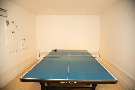 Apartamento à venda com 385m², 4 quartos e 5 vagasÁrea comum