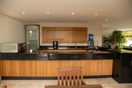 Apartamento à venda com 385m², 4 quartos e 5 vagasÁrea gourmet