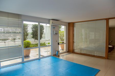 Apartamento à venda com 385m², 4 quartos e 5 vagasÁrea comum