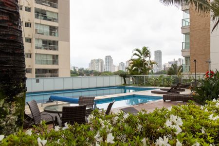 Apartamento à venda com 385m², 4 quartos e 5 vagasPiscina