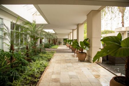 Apartamento à venda com 385m², 4 quartos e 5 vagasÁrea comum